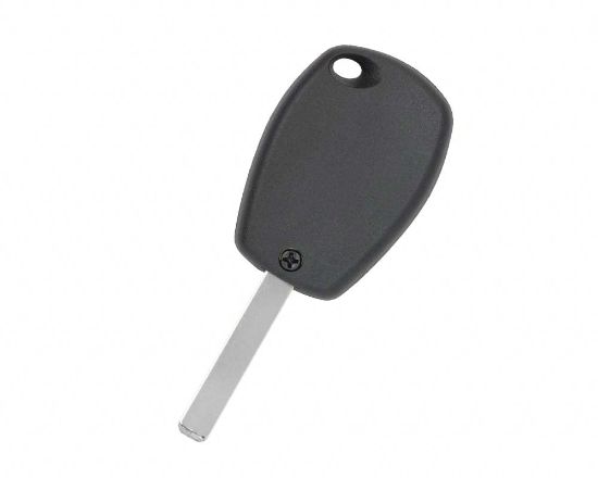 NEW Renault Dacia Logan Aftermarket Remote 433MHz 2 Button PCF7947 Transponder - Emirates Keys Remotes