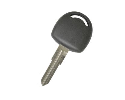 Chevrolet Korean Transponder Key Shell| MK3