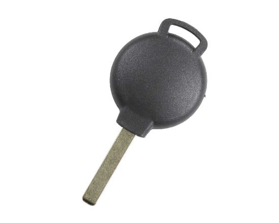Smart Fortwo Remote Key Shell 3 Button laser Blade High Quality, Mk3 Remote Key Cover, Key Fob Shells Replacement At Low Prices.