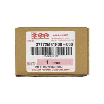 New Suzuki Swift 2018-2023 Genuine / OEM Smart Remote Key 2 Buttons 433MHz OEM Part Number: 37172M81R00 | Emirates Keys