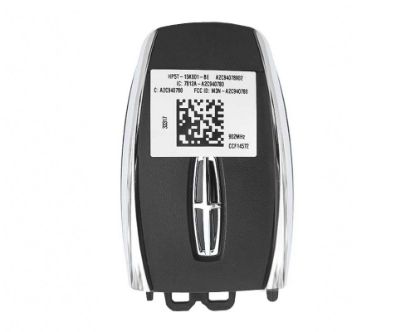Used Lincoln Genuine Smart Key Remote 5 Buttons 902MHz HP5T-15K601-BE HP5T15K601BE / FCCID: M3N-A2C940780 | Emirates Keys