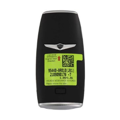 Hyundai Genesis 2022 Smart Key 433MHz 95440-AR010| MK3