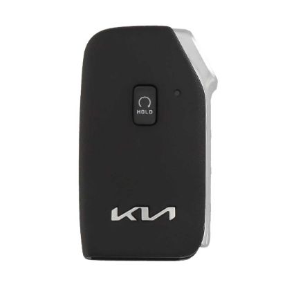 Used KIA Telluride 2022 Original Smart Remote Key 4+1 Buttons 433MHz OEM Part Number: 95440-S9330, 95440S9330 - FCC ID: TQ8-FOB-4F34 | Emirates Keys