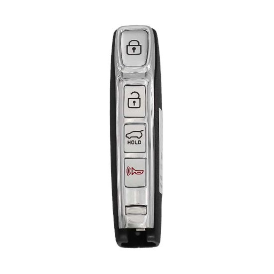 Used KIA Telluride 2022 Original Smart Remote Key 4+1 Buttons 433MHz OEM Part Number: 95440-S9330, 95440S9330 - FCC ID: TQ8-FOB-4F34 | Emirates Keys