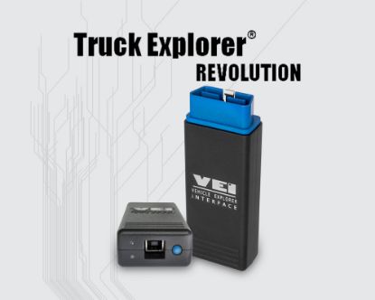 AutoVEI Truck Explorer Device Kit Revolution ( 2022 Updated )