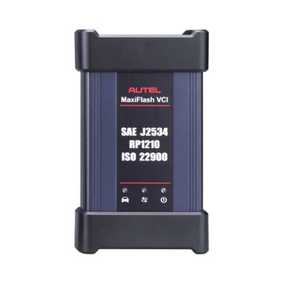 Autel MaxiSYS MS909EV Tablet Diagnostic Tool For Electric, Hybrid, Gas And Diesel Vehicles With Its Dedicated EVDiag Box | Emirates Keys
