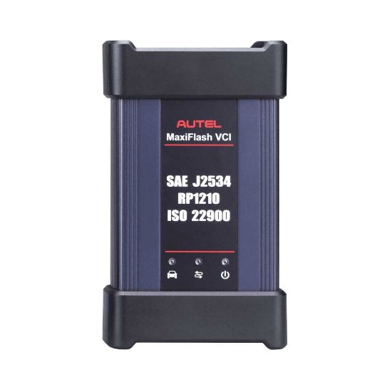 Autel MaxiSYS MS909EV Tablet Diagnostic Tool For Electric, Hybrid, Gas And Diesel Vehicles With Its Dedicated EVDiag Box | Emirates Keys
