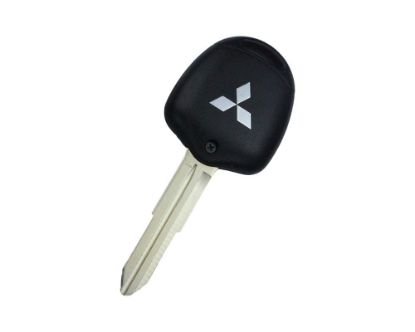 Mitsubishi Pajero 2007-2012 Genuine Head Remote Key 2 Buttons 433MHz 6370A685