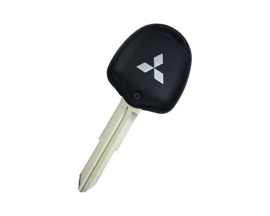 Mitsubishi Pajero 2007-2012 Genuine Head Remote Key 2 Buttons 433MHz 6370A685