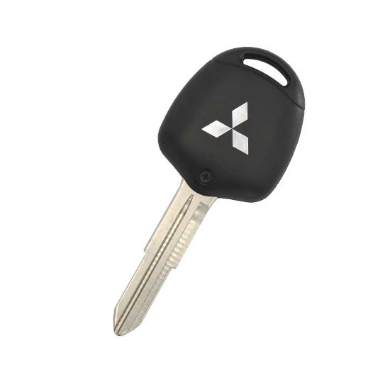 Mitsubishi L200 Remote Key 2 Button 433MHz MN141509