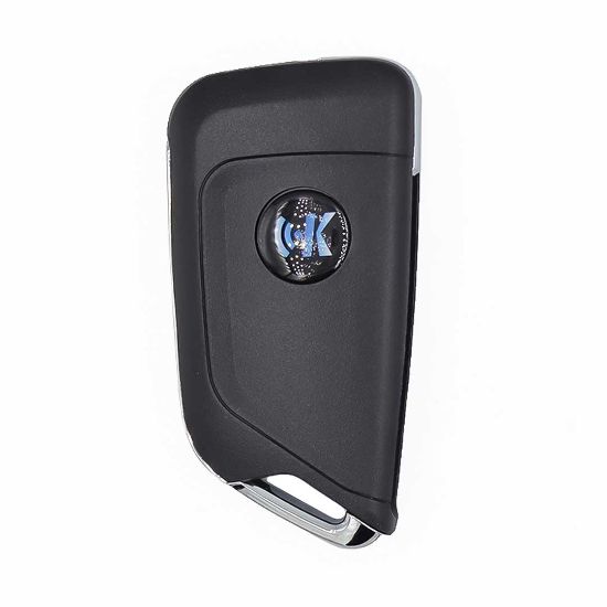 KeyDiy KD Universal Flip Key Knife Type Cadillac B21-3|MK3