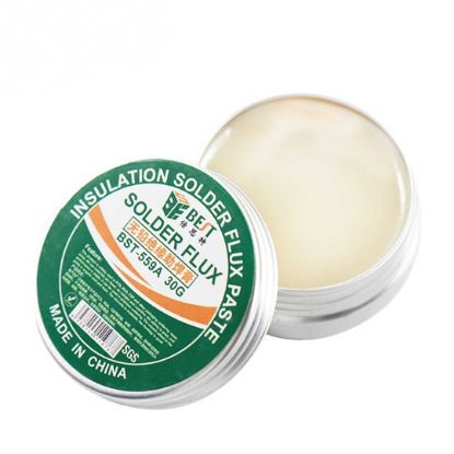 This Product is Widely used in PCB, PGA, CSP and Welding repair It is Low Halogen, Can reach industry Standards with Oxide open package