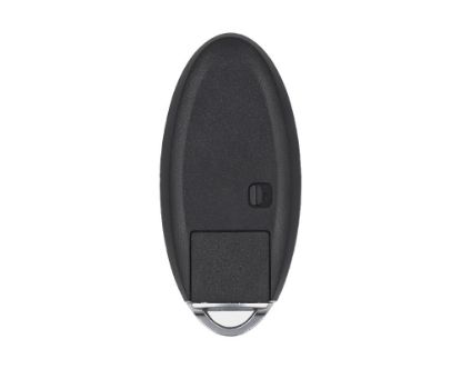 Nissan Sentra 2020 Original Smart Remote Key 5 Buttons 433MHz With Aftermarket Shell OEM Part Number: 285E3-6LA6A -  FCC ID: KRSTXN4 | Emirates Keys