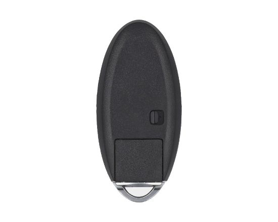 Nissan Sentra 2020 Original Smart Remote Key 5 Buttons 433MHz With Aftermarket Shell OEM Part Number: 285E3-6LA6A -  FCC ID: KRSTXN4 | Emirates Keys