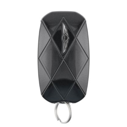 New Genesis 2024 Genuine / OEM Smart Remote Key 4+1 Buttons 433MHz OEM Part Number: 95440-T1BA0 , 95440T1BA0 | Emirates Keys