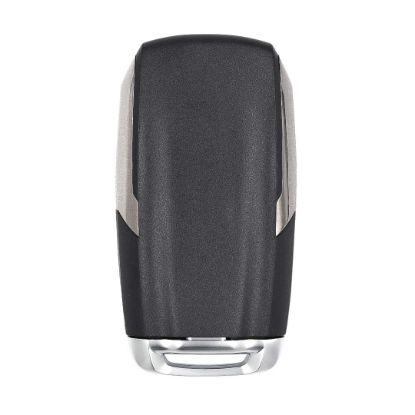 New Aftermarket Dodge Ram 1500 Pickup 2019-2021 Smart Remote Key 4 Button Compatible Part Number: 68291688AD | Emirates Keys
