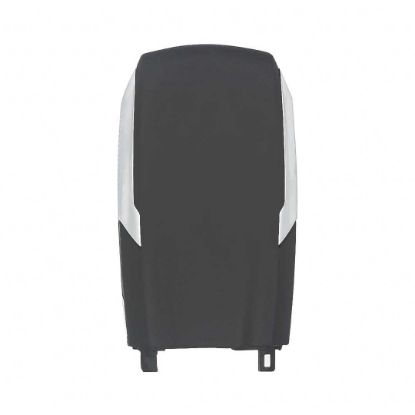 New Dodge RAM 1500 Pickup 2019-2021 Smart Remote 4-Button Auto Start 433MHz Aftermartet High Quality Low Price and more car remote back | Emirates Keys