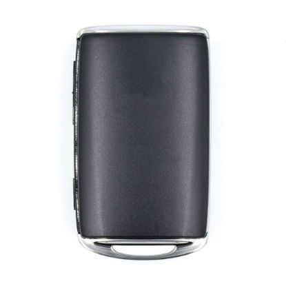 New Aftermarket Mazda 3 Hatchback CX-30 Smart Remote Key 2+1 Buttons 315MHz Compatible Part Number: BCYN-67-5DYB - FCC ID: WAZSKE11D01 | Emirates Keys
