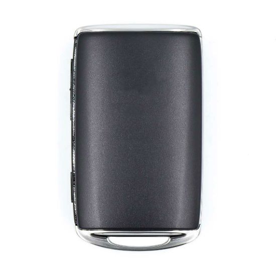 New Aftermarket Mazda 3 Hatchback CX-30 Smart Remote Key 2+1 Buttons 315MHz Compatible Part Number: BCYN-67-5DYB - FCC ID: WAZSKE11D01 | Emirates Keys