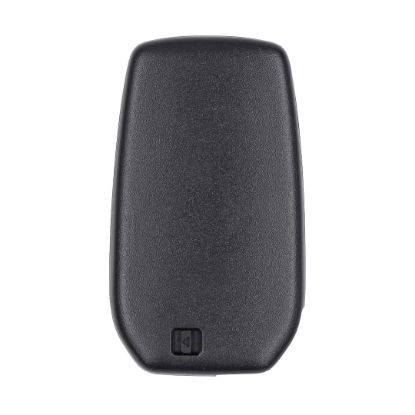 Toyota Tundra 2022 Genuine/OEM Smart Remote Key 3+1 Button 315MHz Manufacturer Part Number: 8990H-0A020 | Emirates Keys