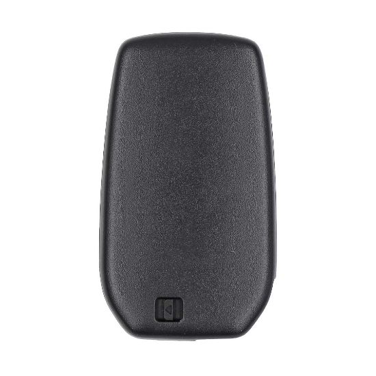 Toyota Tundra 2022 Genuine/OEM Smart Remote Key 3+1 Button 315MHz Manufacturer Part Number: 8990H-0A020 | Emirates Keys