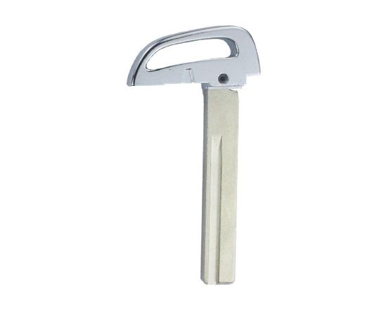 New Hyundai Elantra GT 2014-2017 Genuine Smart Key Remote Blade HYN17 Manufacturer Part Number: 81996-A5020 | Emirates Keys