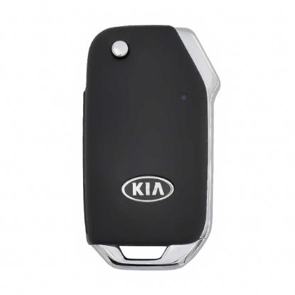 KIA ceed 2018 Genuine Flip Remote Key 3 Buttons 433MHz 95430-J7000