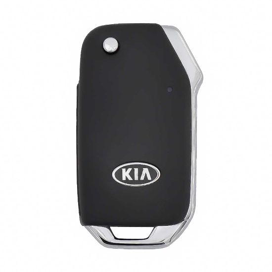 KIA ceed 2018 Genuine Flip Remote Key 3 Buttons 433MHz 95430-J7000