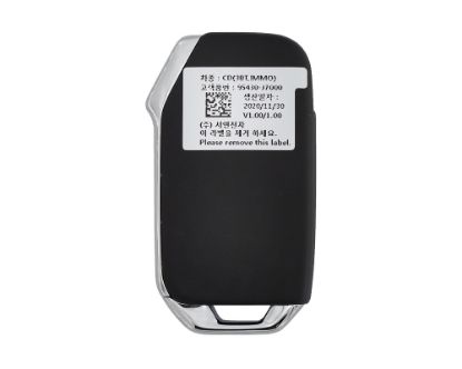 KIA ceed 2018 Genuine Remote Key 433MHz 95430-J7000| Emirates Keys