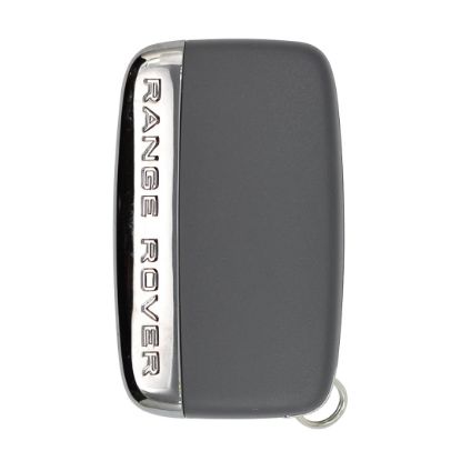 Like New Land Rover Range Rover 2010-2018 Genuine / OEM Smart key 5 Buttons 315MHz Transponder ID: PCF7953P OEM Part Number: 5E0U30147-AB | Emirates Keys