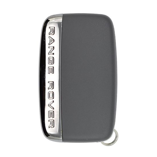 Like New Land Rover Range Rover 2010-2018 Genuine / OEM Smart key 5 Buttons 315MHz Transponder ID: PCF7953P OEM Part Number: 5E0U30147-AB | Emirates Keys