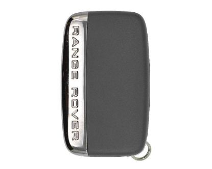Like New Range Rover 2010-2018  Genuine/OEM Smart Key 433MHz 5 Buttons Transponder ID: PCF7953P OEM Part Number: 5E0U30287-AK | Emirates Keys