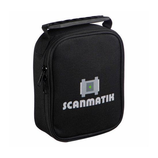 Genuine Genuine Scanmatik 3 Professional Scan And Reprogramming Tool, Designed Working With Electronic Control Systems Of American, European, Japanese And Russian Vehicles | Emirates Keys