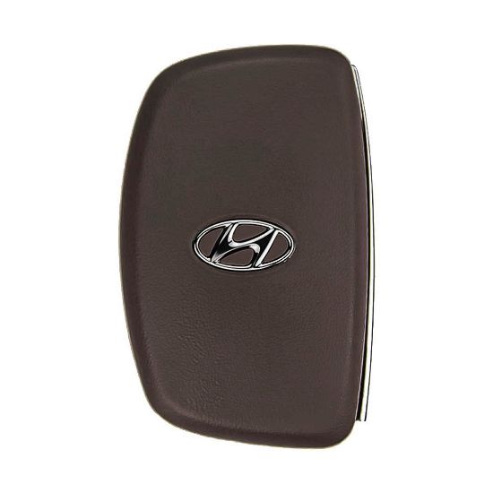 New Hyundai Creta 2023 Original Smart Remote Key 4 Buttons 433MHz OEM Part Number: 95440-I7100 - FCC ID: MBEC4FOB2007 | Emirates Keys