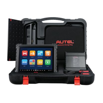 New Autel Maxisys ULTRA S2 Advanced Diagnostic And Analysis system Device  New Benchmark For Efficiency And Accuracy With Upgraded Hardware And Advanced Diagnostic Features | Emirates Keys