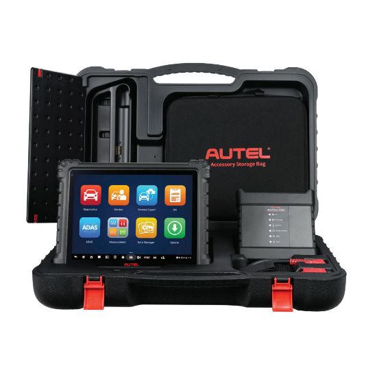 New Autel Maxisys ULTRA S2 Advanced Diagnostic And Analysis system Device  New Benchmark For Efficiency And Accuracy With Upgraded Hardware And Advanced Diagnostic Features | Emirates Keys