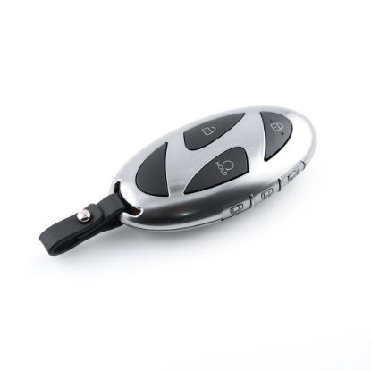 New Hyundai Santa Fe 2024 Genuine / OEM Smart Remote Key 6 Buttons 433MHz OEM Part Number: 95440-P6060, 95440P6060 | Emirates Keys