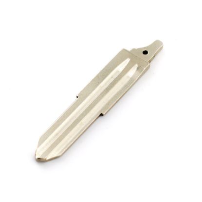 New Aftermarket Mitsubishi Pajero 2015-2020 Flip Remote Blade High Quality Best Price | Emirates Keys