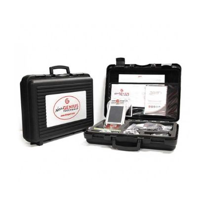 New Dimsport New Genius OBDII Serial Reading / Programming KNEWGENIUSVERD With Dimsport Usb HASP Key For Race Evo And Ds Manager C03RK005 | Emirates Keys