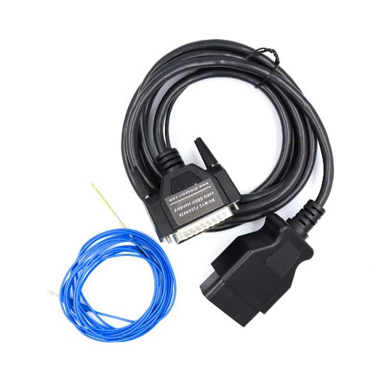 New Dimsport New Genius OBDII Serial Reading / Programming KNEWGENIUSVERD With Dimsport Usb HASP Key For Race Evo And Ds Manager C03RK005 | Emirates Keys