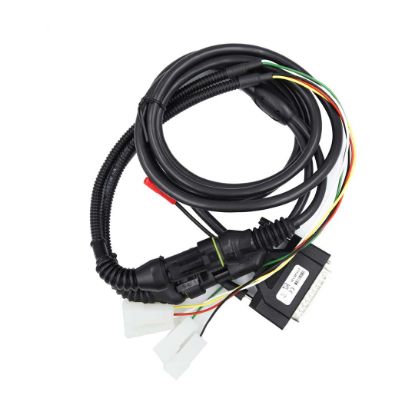 New Dimsport New Genius OBDII Serial Reading / Programming KNEWGENIUSVERD With Dimsport Usb HASP Key For Race Evo And Ds Manager C03RK005 | Emirates Keys