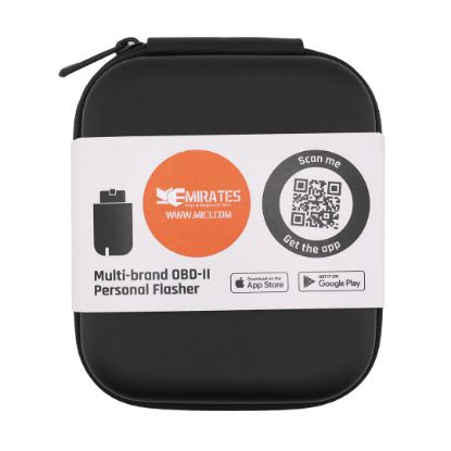 New AutoTuner One Multi-brand OBD-II Personal Flasher One Device, One Car. Dedicated To Private Customers, Sold Exclusively To Professionals  | Emirates Keys
