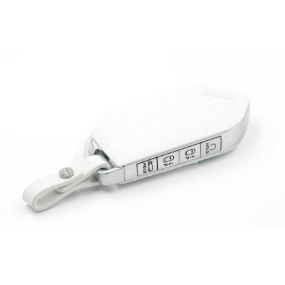 New Kia EV9 2024 Genuine / OEM Smart Remote Key 7 Buttons 433MHz OEM Part Number: 95440-DO070, 95440DO070 | Emirates Keys