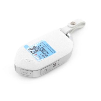 New Kia EV9 2024 Genuine / OEM Smart Remote Key 7 Buttons 433MHz OEM Part Number: 95440-DO070, 95440DO070 | Emirates Keys