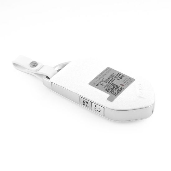 New Kia Genuine / OEM Smart Remote Key 5+1 Buttons 433MHz OEM Part Number: 95440-DO010 | Emirates Keys