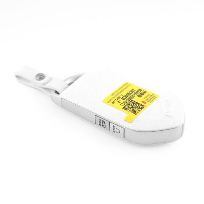 New Kia Genuine / OEM Smart Remote Key 5+1 Buttons 433MHz OEM Part Number: 95440-DO000 | Emirates Keys