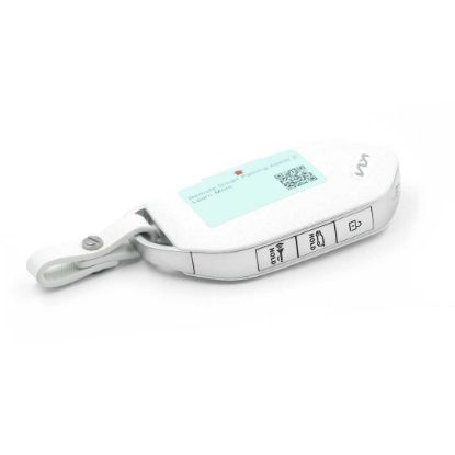 New Kia EV9 2023 Genuine / OEM Smart Remote Key 7+1 Buttons 433MHs OEM Part Number: 95440-DO020 | Emirates Keys