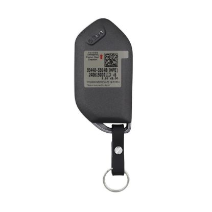 New Kia Telluride 2024 Genuine / OEM Smart Remote Key 4+1 Buttons 433MHz OEM Part Number: 95440-S9640, 95440S9640 | Emirates Keys