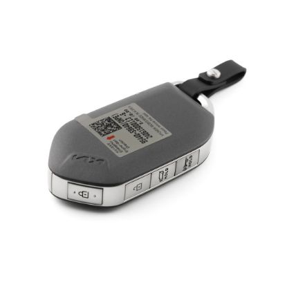 New Kia Telluride 2024 Genuine / OEM Smart Remote Key 4+1 Buttons 433MHz OEM Part Number: 95440-S9640, 95440S9640 | Emirates Keys