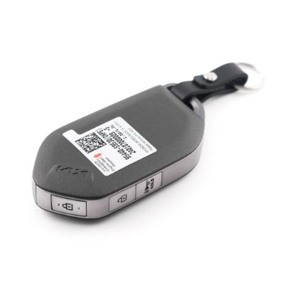 New KIA Telluride 2023 Genuine / OEM Smart Remote Key 3+1 Buttons 433MHz OEM Part Number: 95440-S9530, 95440S9530 | Emirates Keys